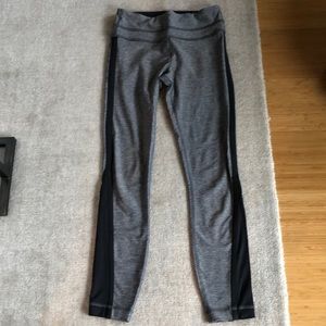 Lululemon speed up tight